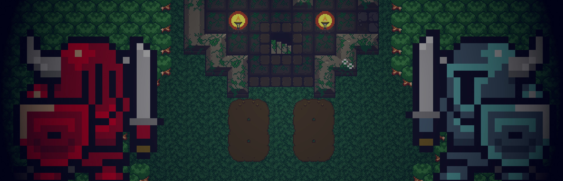 The Dungeon Beneath cover image