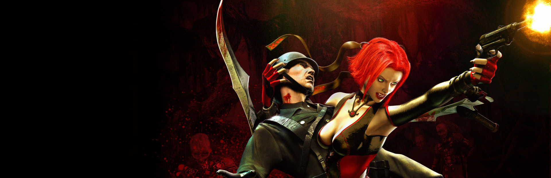BloodRayne: Terminal Cut cover image