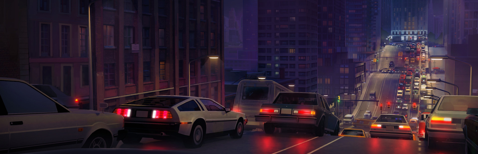 Rough Justice: '84 cover image