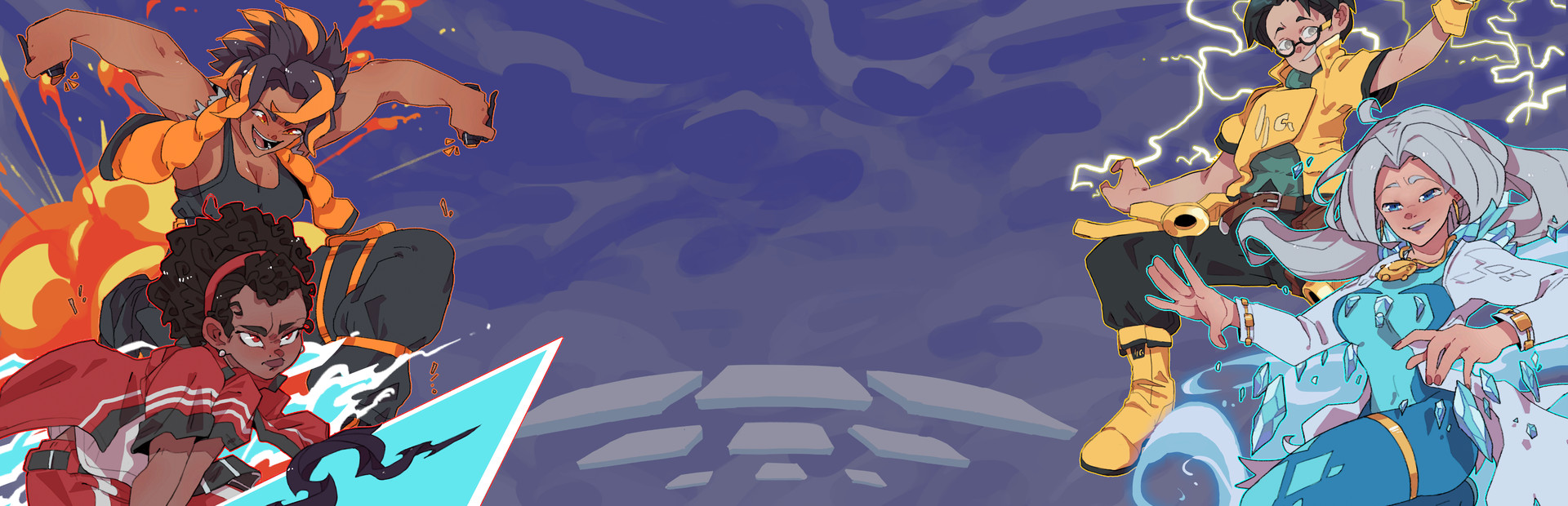 Jumpala: Tryouts Edition cover image