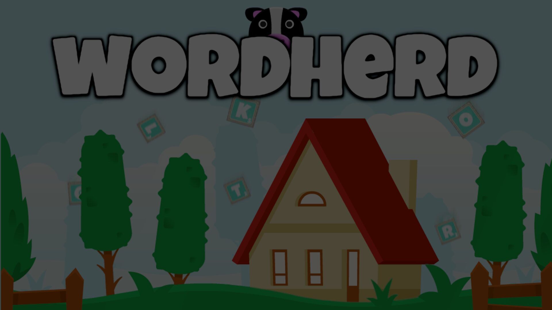 WordHerd cover image