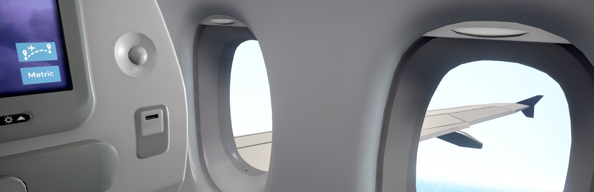 Airplane Mode cover image