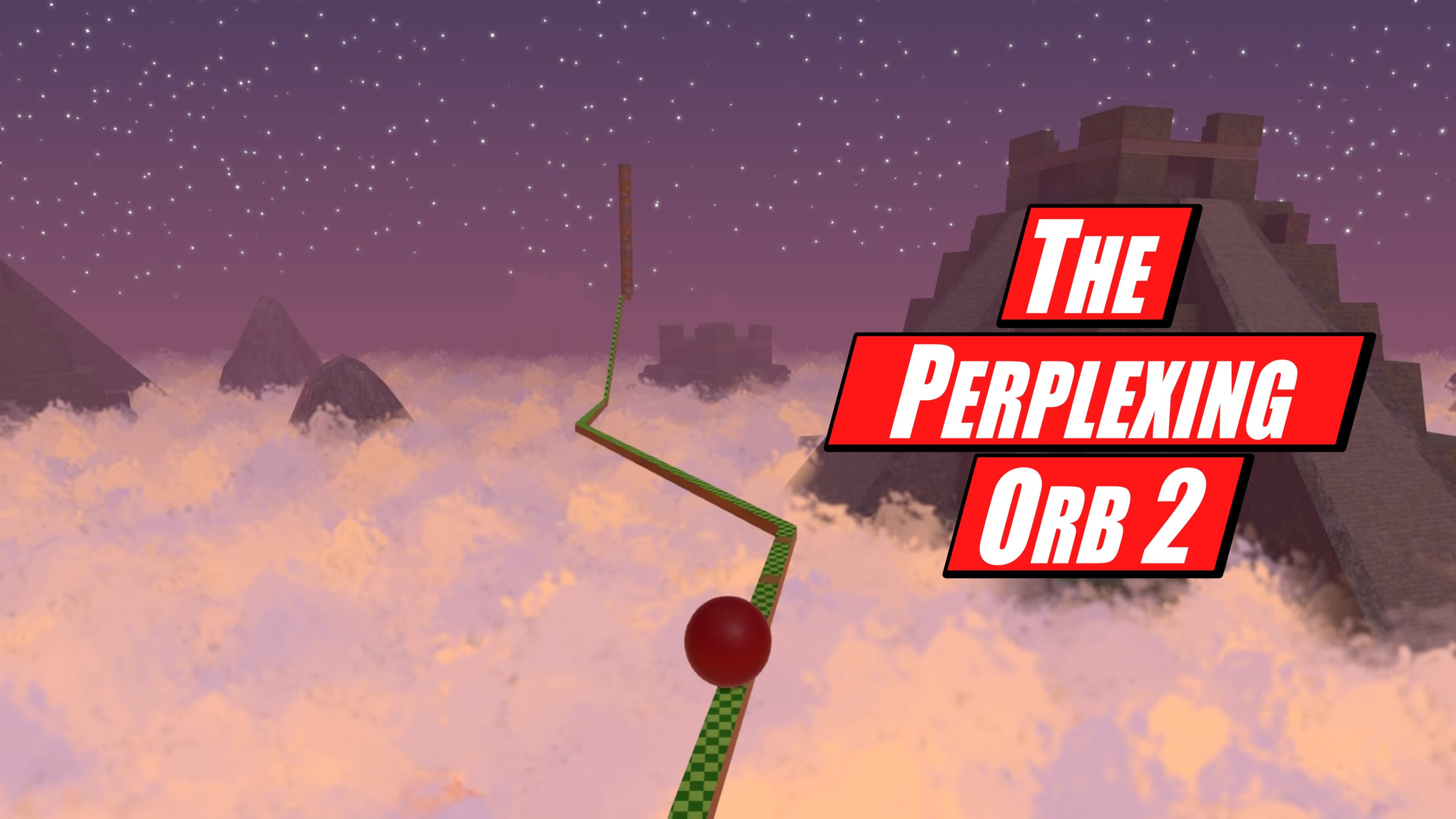 The Perplexing Orb 2 cover image