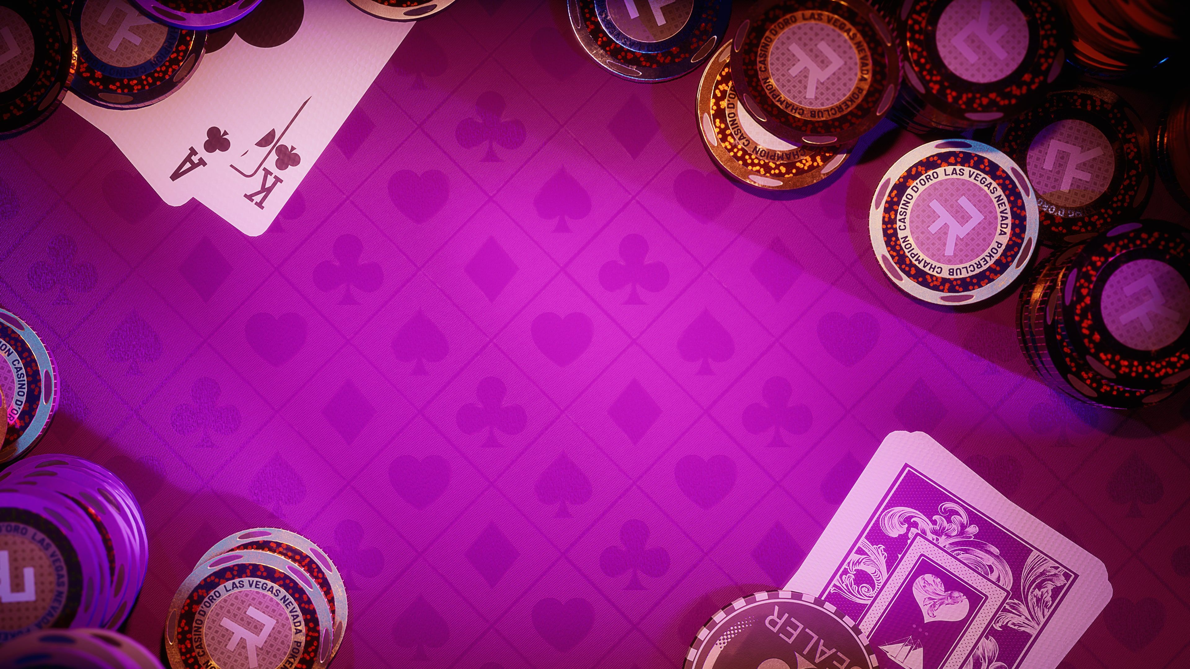Poker Club cover image