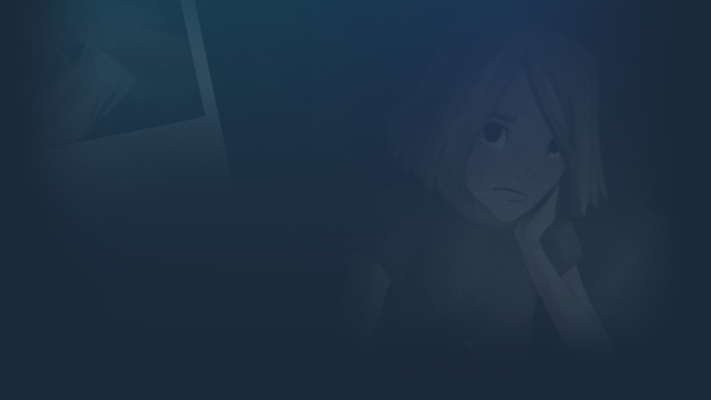 Clutter VI: Leigh's Story cover image