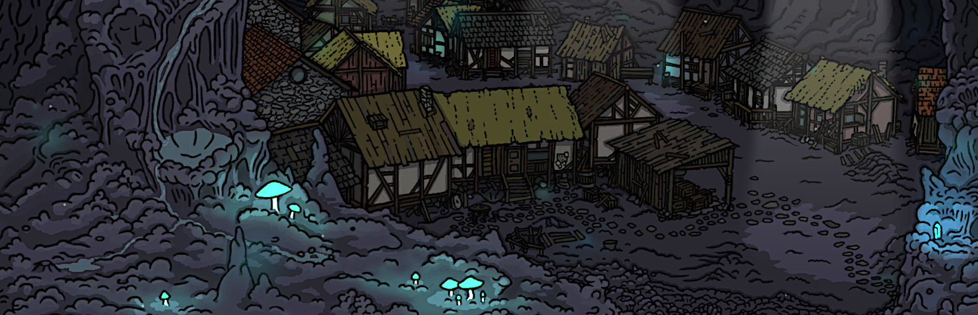 Subterraneus cover image
