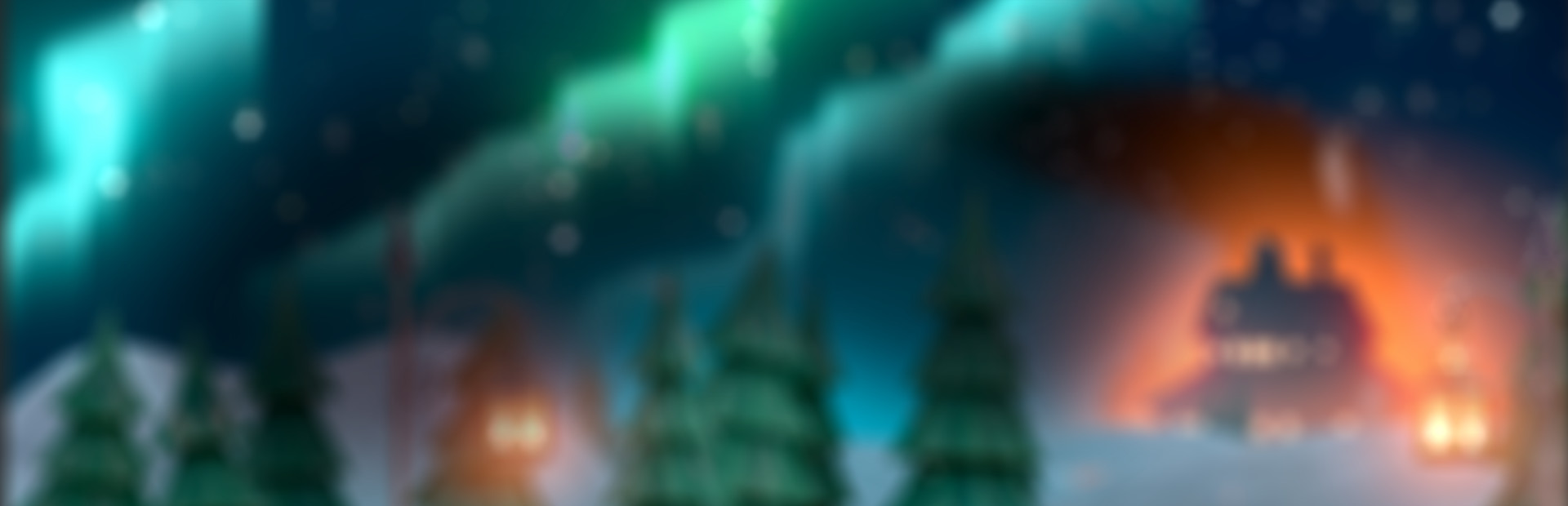 Rubber Bandits: Christmas Prologue cover image