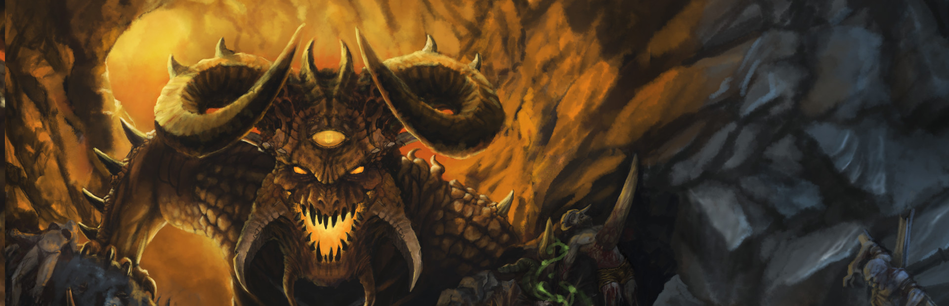 Reign of Darkness cover image