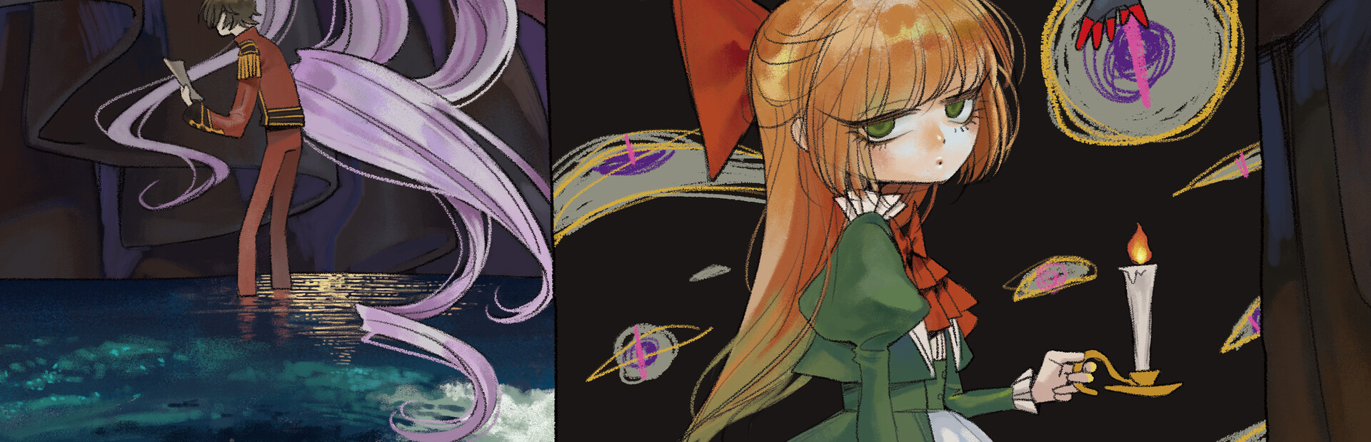 Fausts Alptraum cover image