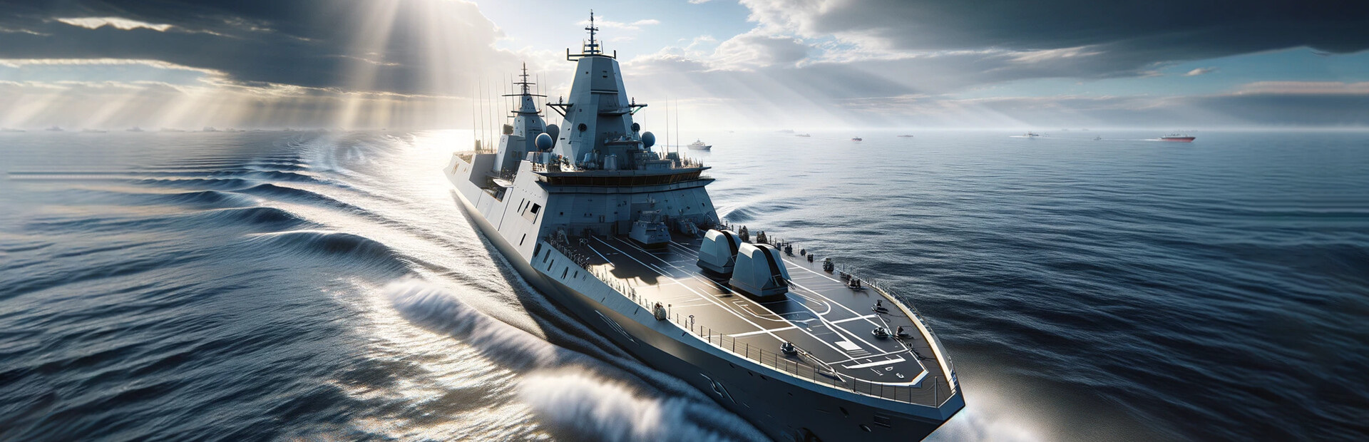 Naval Armada: Fleet Battle, Warships cover image