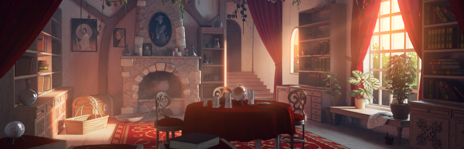 The Alchemist cover image