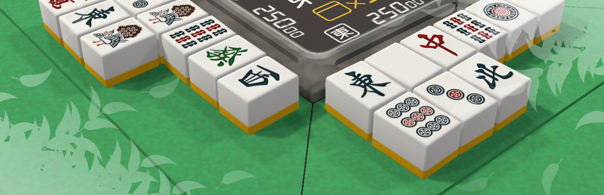 Mahjong Nagomi on Steam