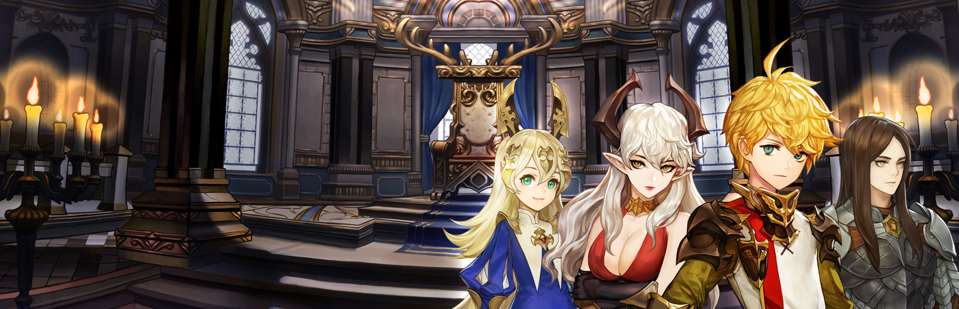 Magia X cover image