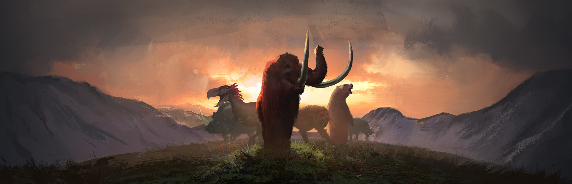 Stone Rage cover image