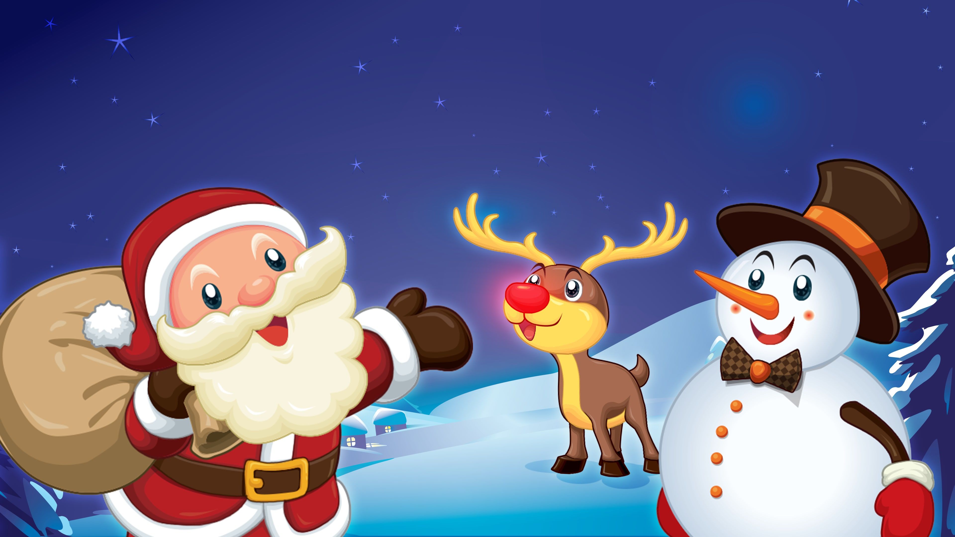Christmas Break cover image