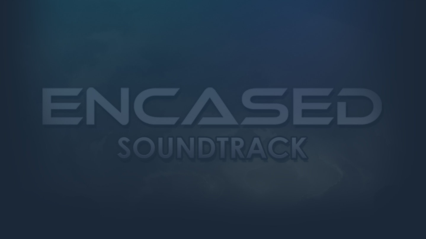 Encased RPG - Soundtrack cover image