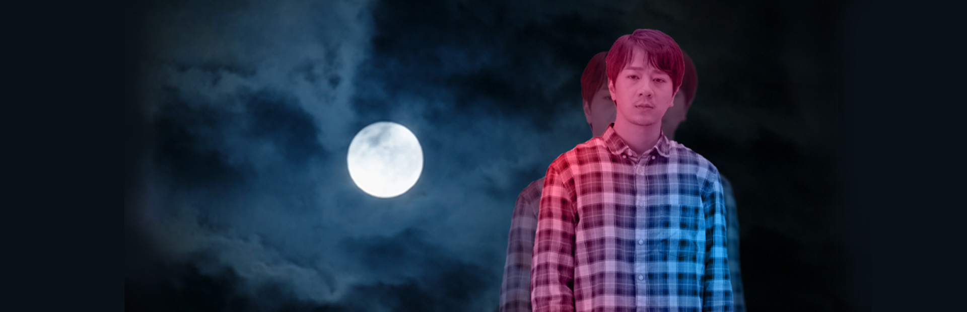 好久不见 - Long Time No See cover image