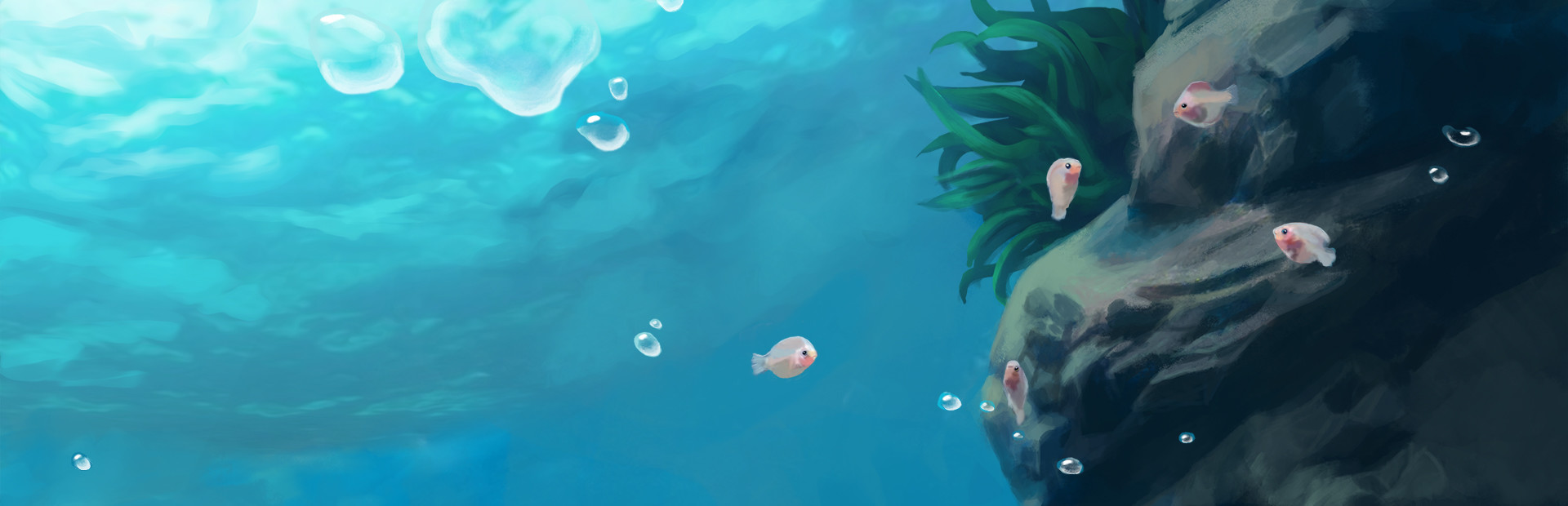 FISHERY cover image