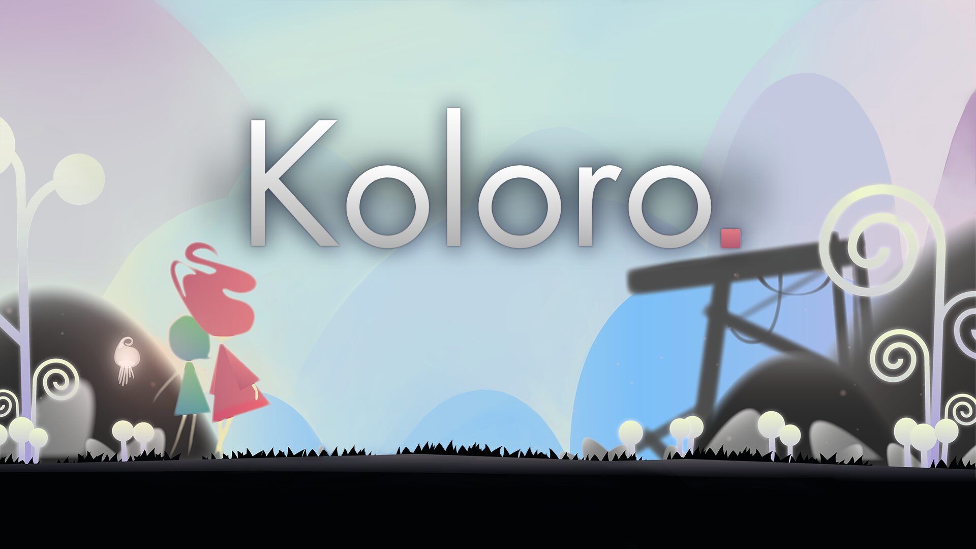 Koloro cover image