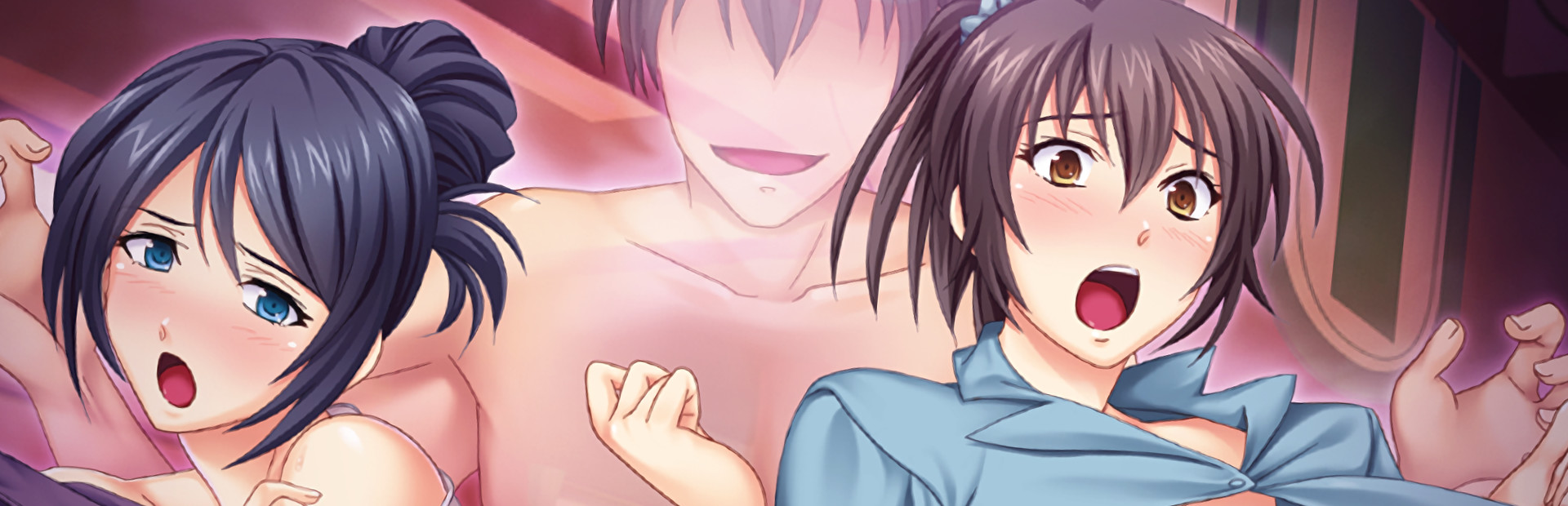 Invisible Cock: They never saw it cumming! cover image