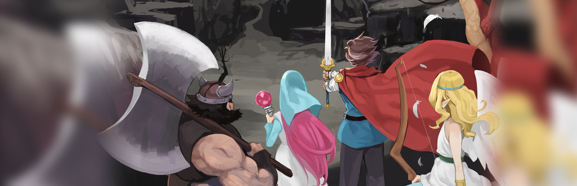 Tactical Chronicle cover image