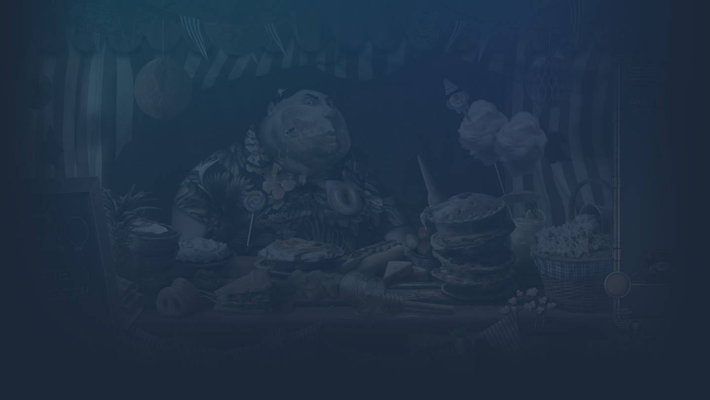 Mystery Case Files: Rewind Collector's Edition cover image