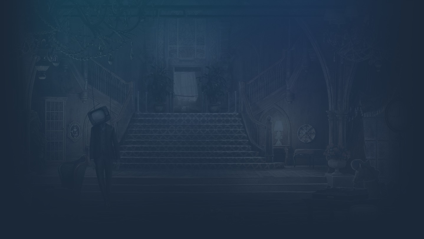 Mystery Case Files: Key to Ravenhearst Collector's Edition cover image