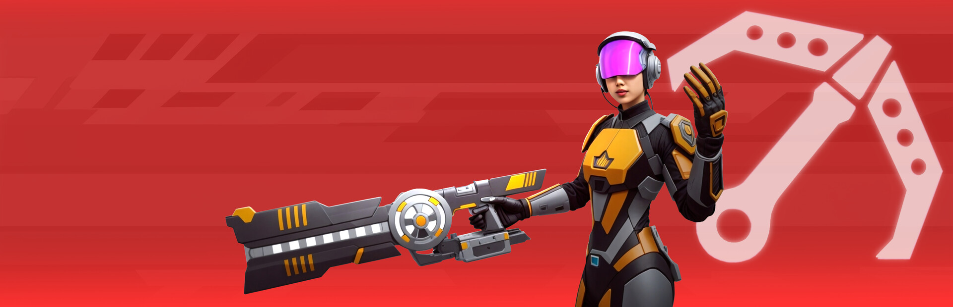 Grapple Tournament cover image