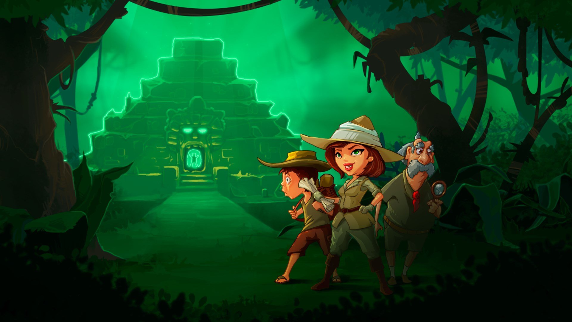 Lost Artifacts cover image