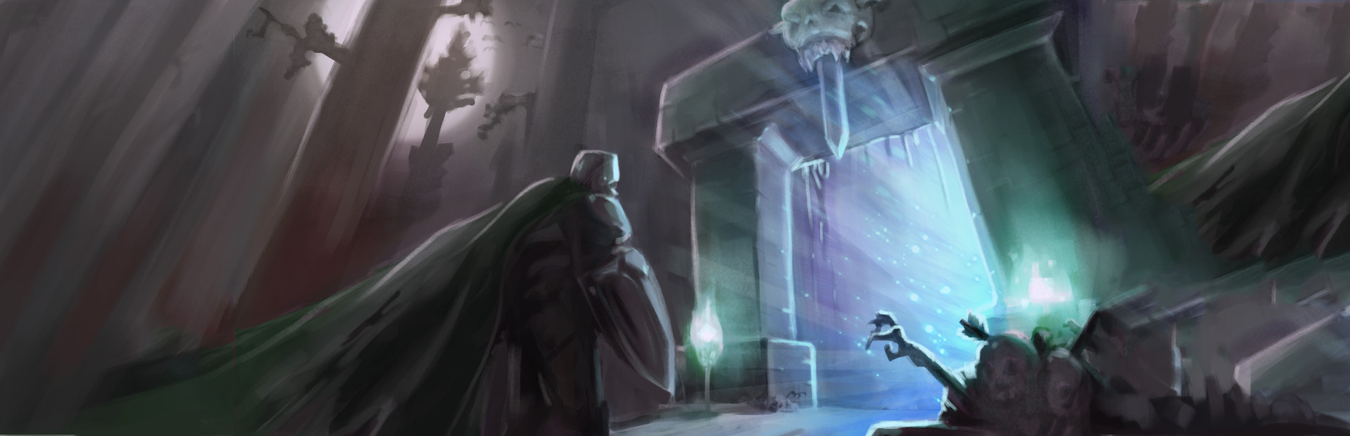 Crawling Of The Dead cover image