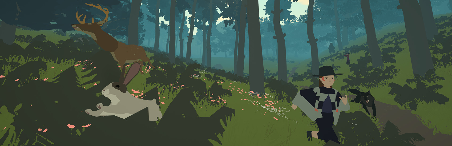 Thousand Threads cover image