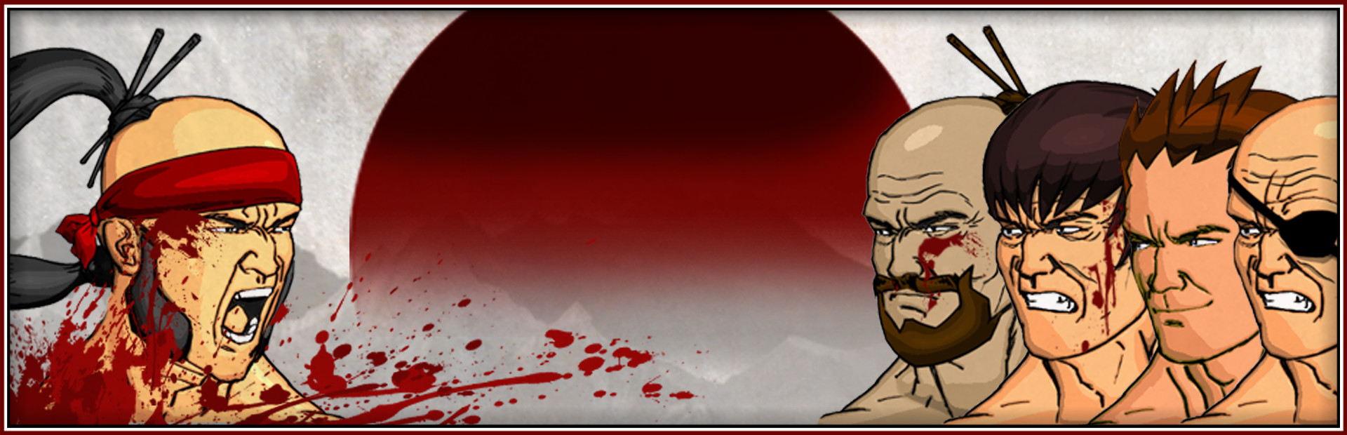 Martial Arts Brutality Premium cover image
