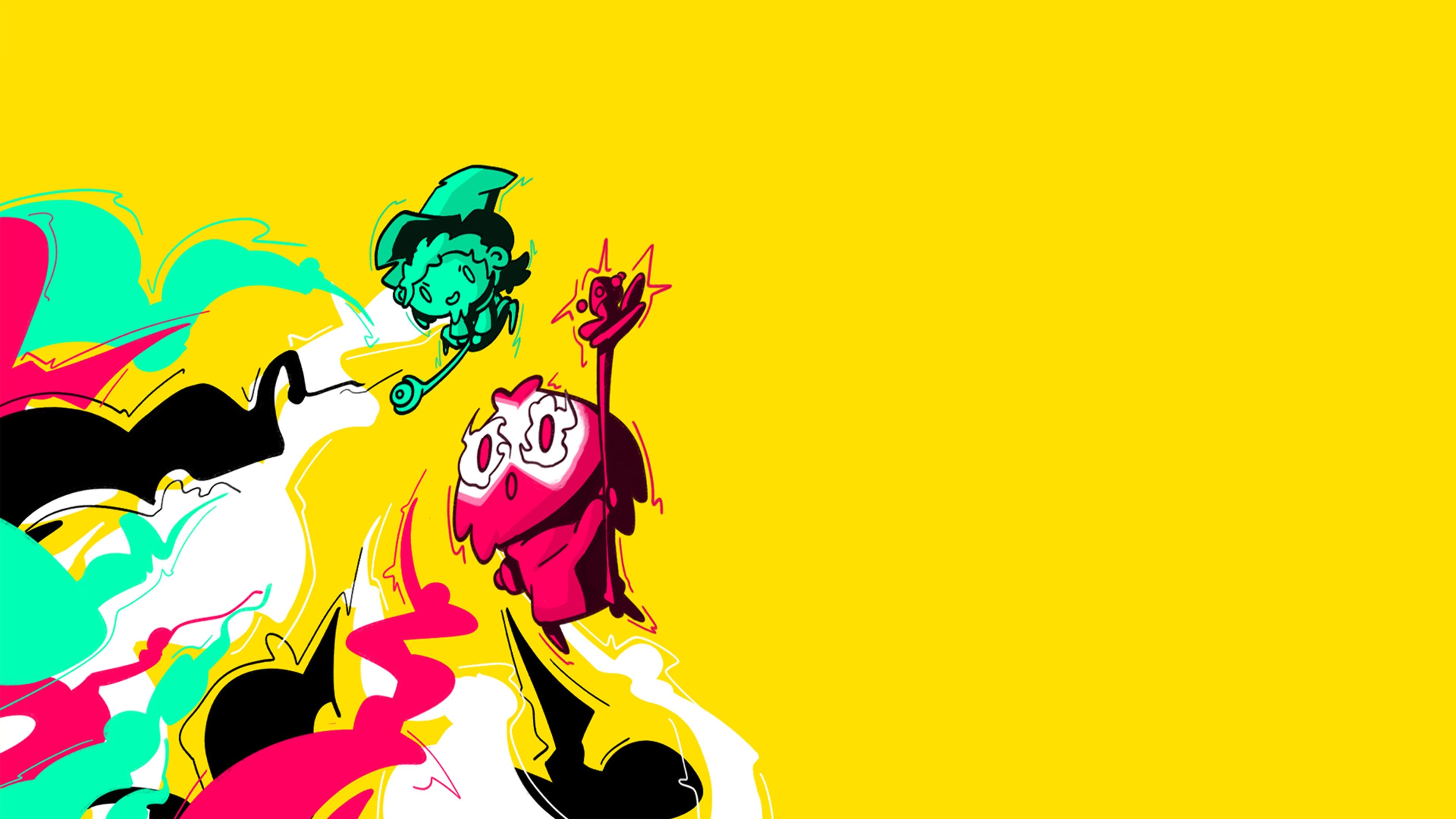 Spirit Arena cover image