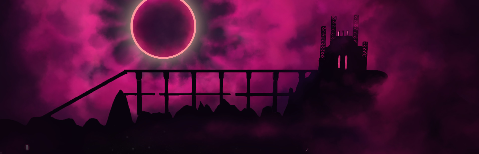 Echoes of the Fey Episode 0: The Immolation cover image