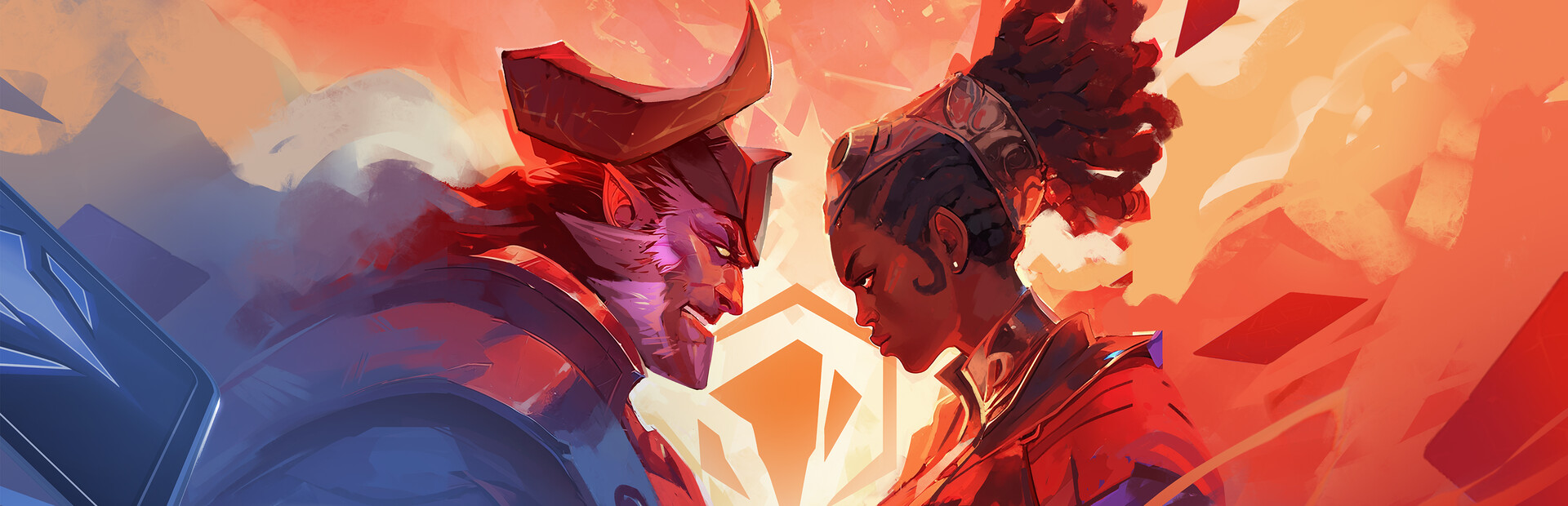 Shardbound: Forge Your Path, Master Your Strategy cover image