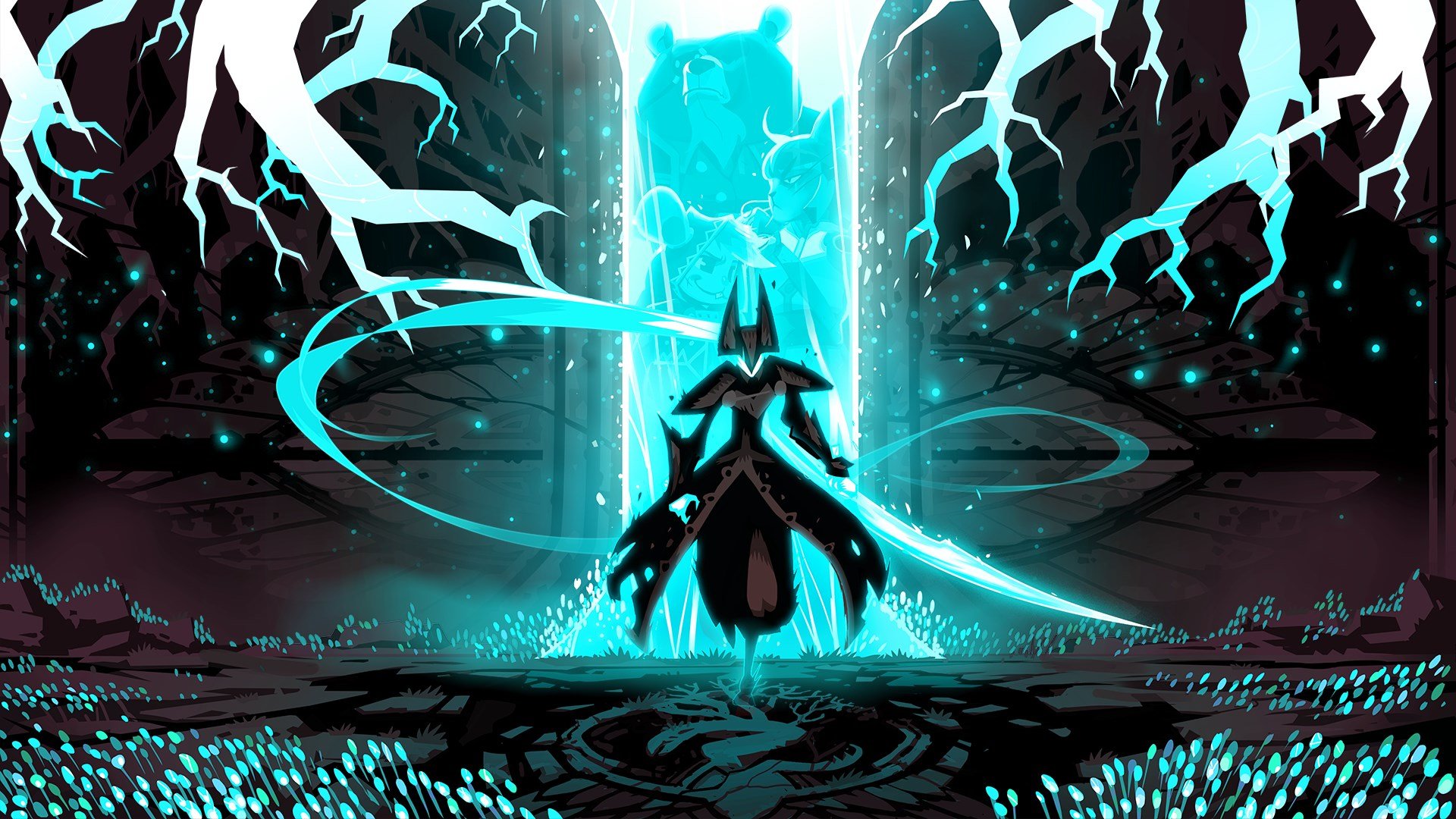 Omensight cover image