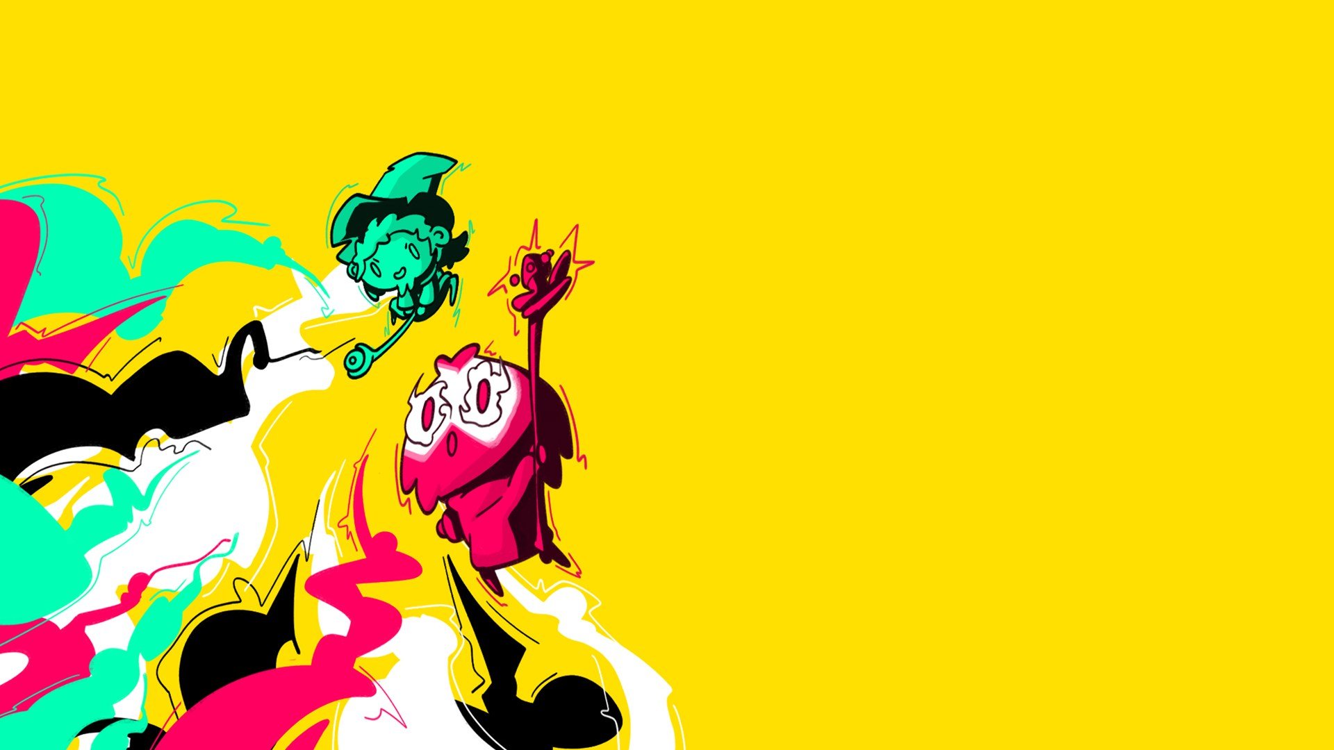 Spirit Arena cover image