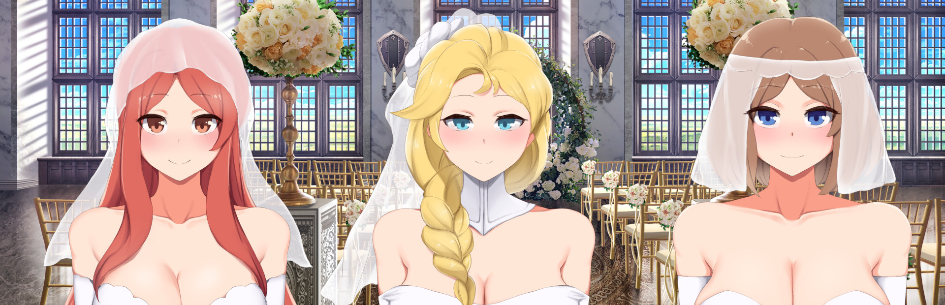 Leap of Love cover image