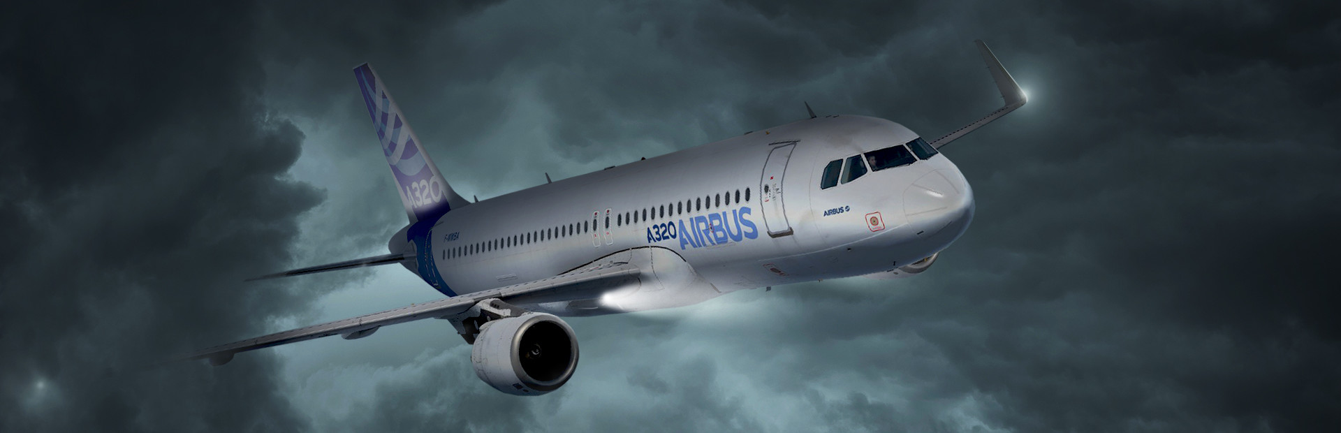 Microsoft Flight Simulator X: Steam Edition cover image