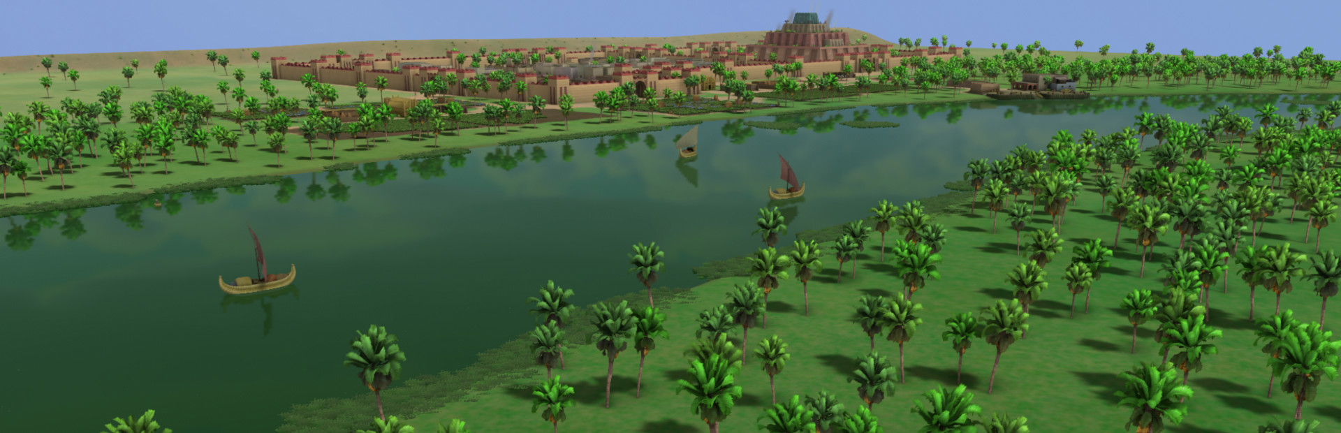 Sumerians cover image