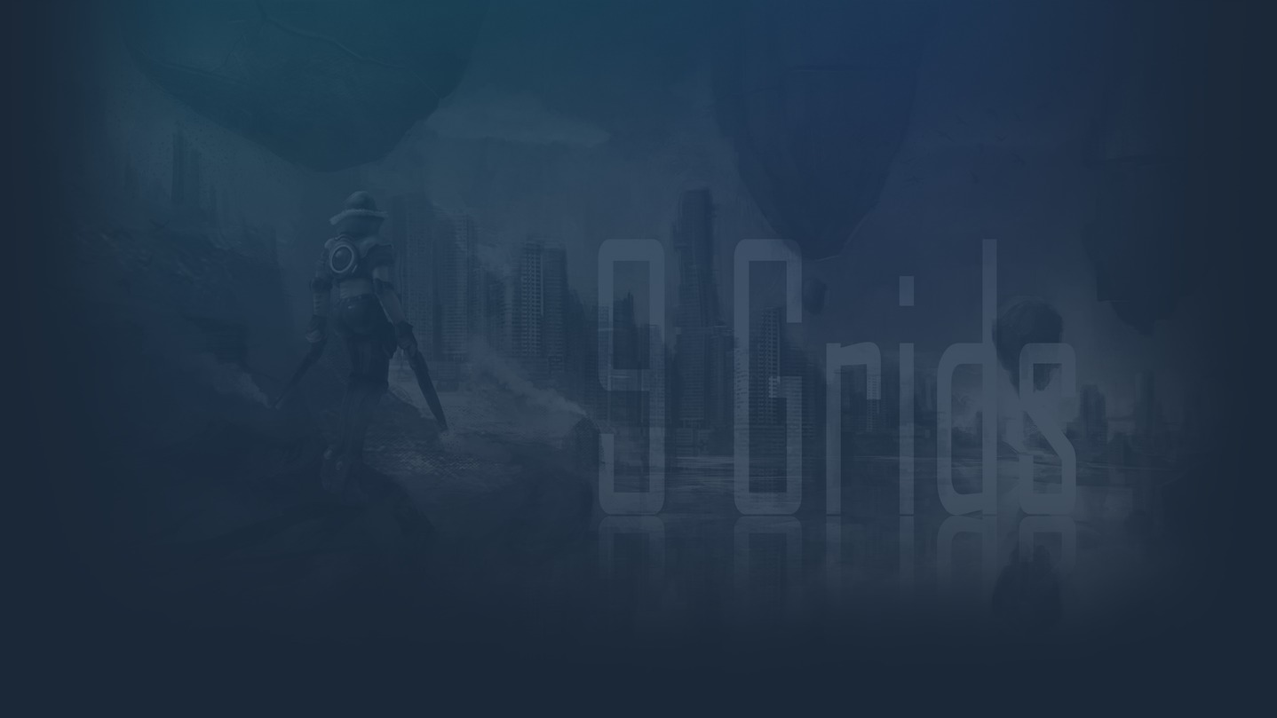 9Grids VR cover image