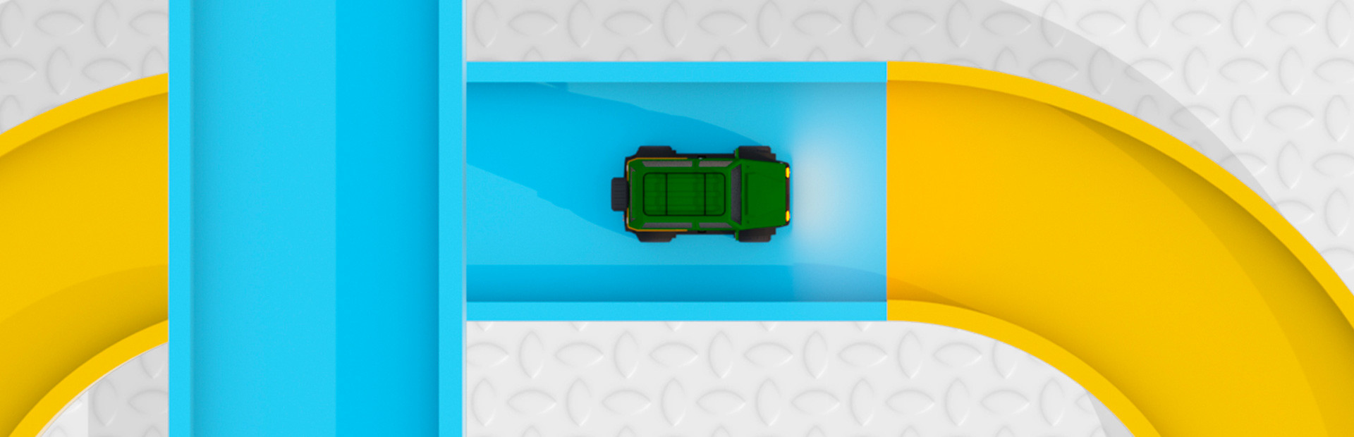 Tiny Wheels cover image