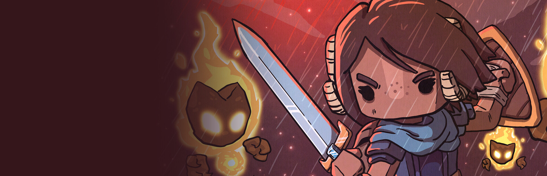 Swords 'n Magic and Stuff cover image