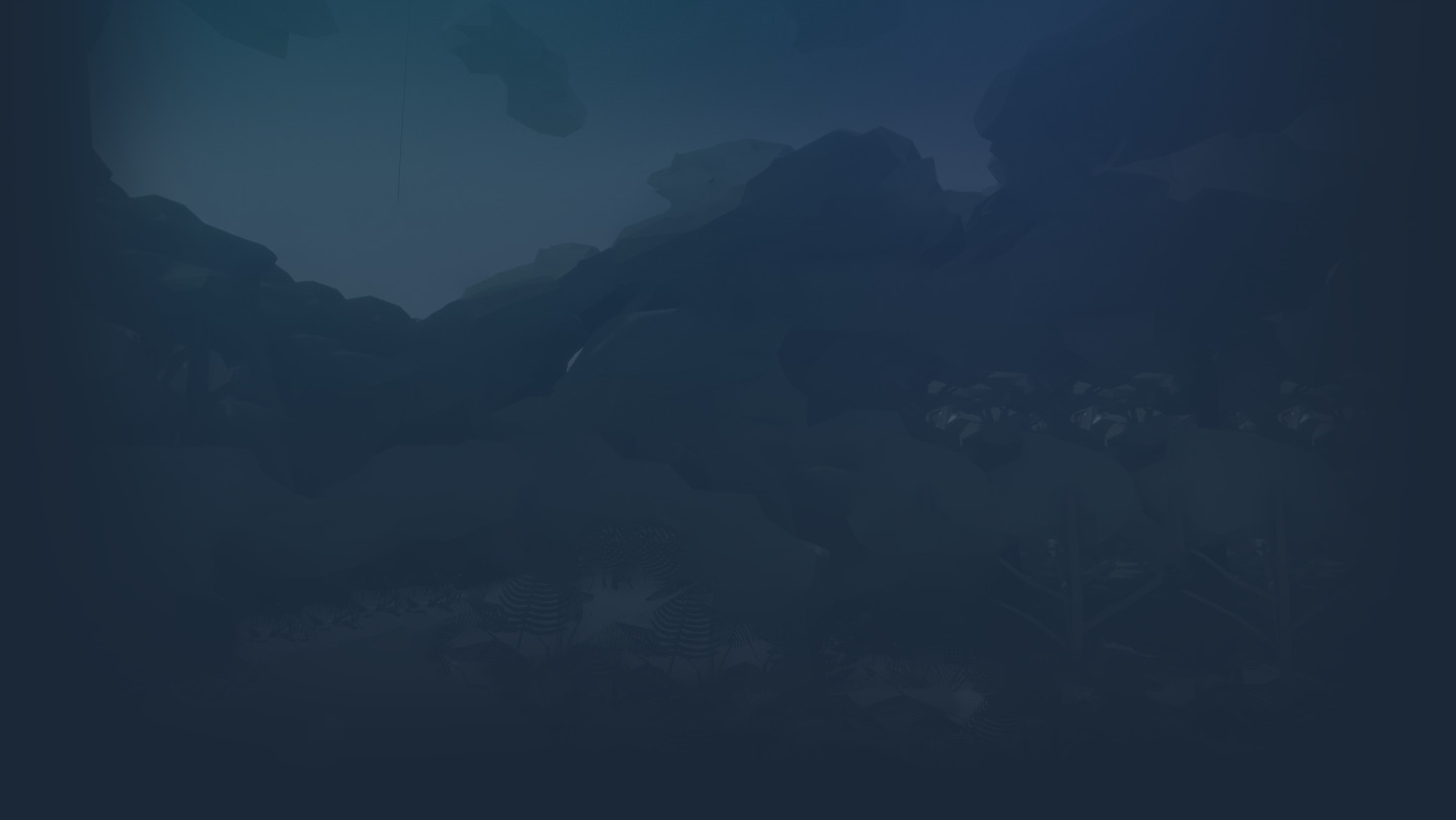 Barrimean Jungle cover image
