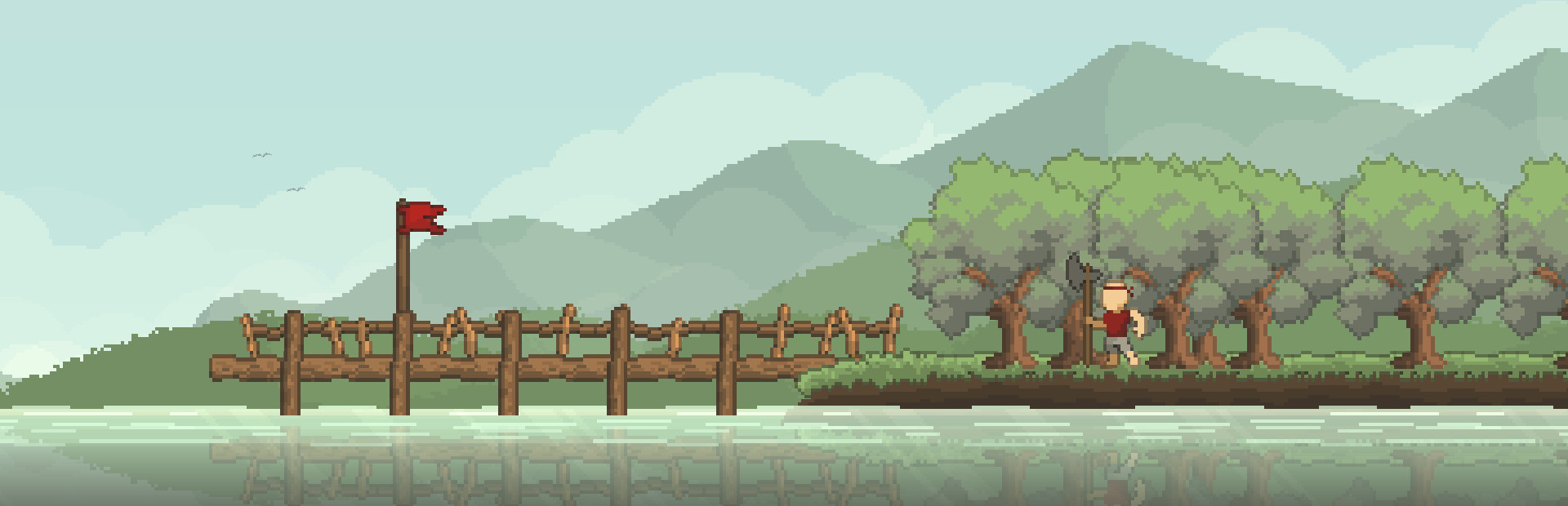Ruins to Rumble cover image