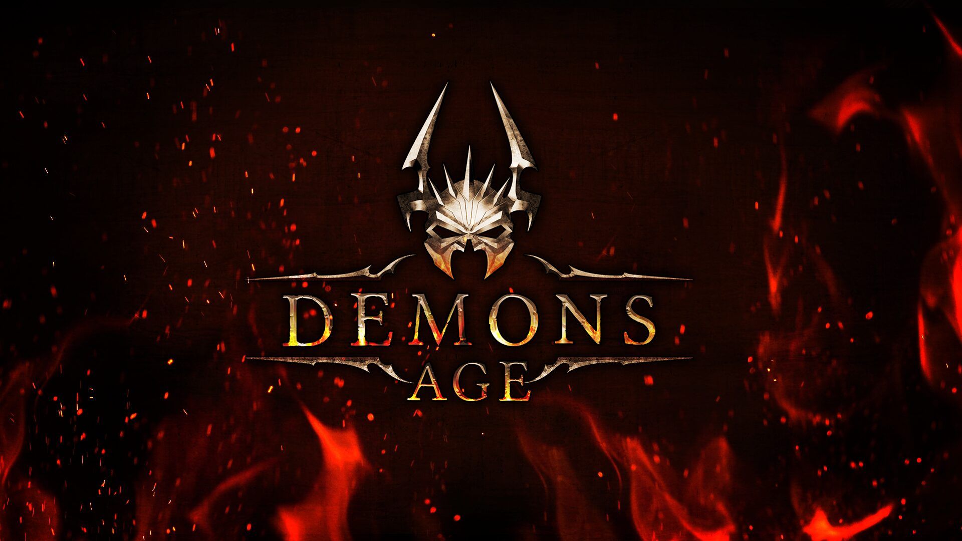 Demons Age cover image