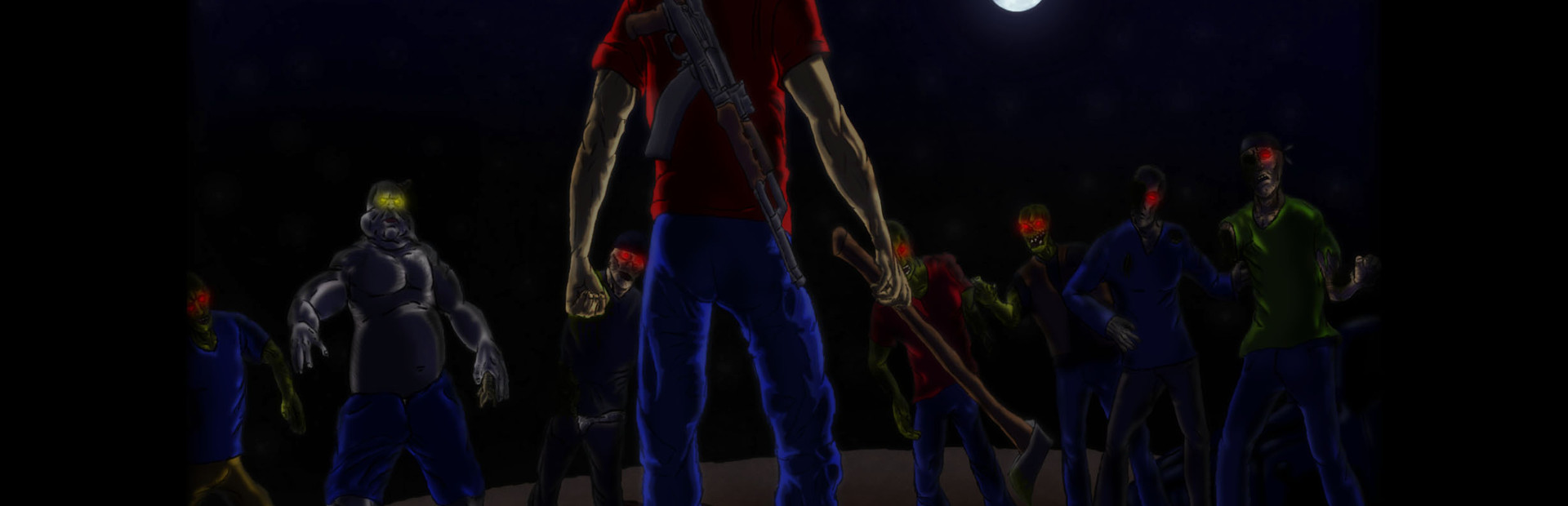 One Clone Left cover image