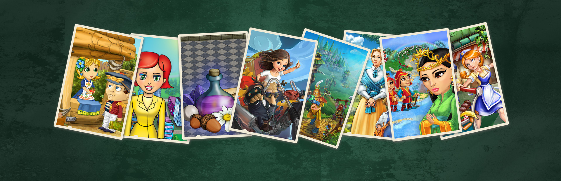 Old School 8-in-1 bundle cover image