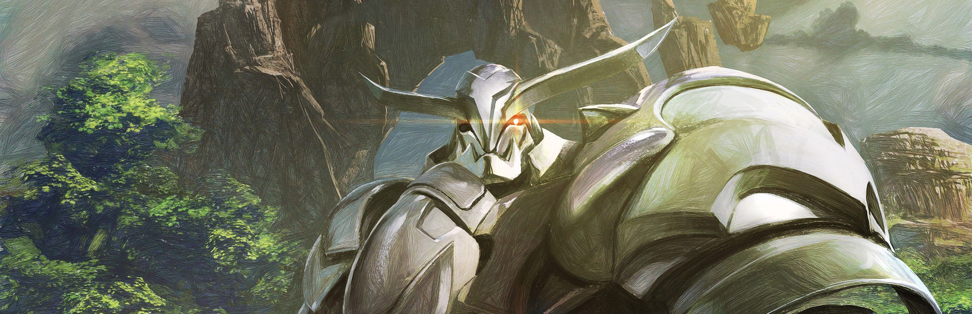 Crowe: The Drowned Armory cover image
