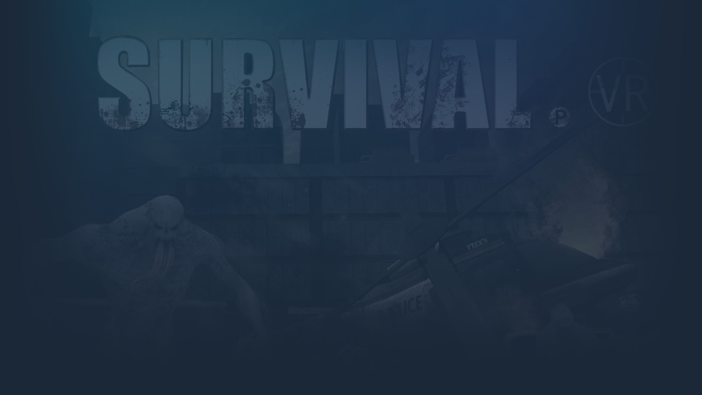 Survival VR cover image